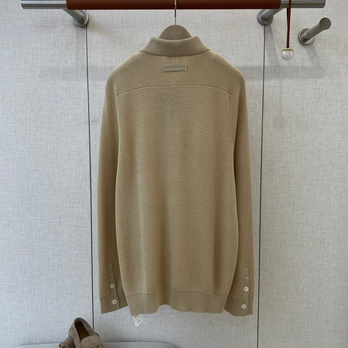 ZEGN POLO SHIRT
