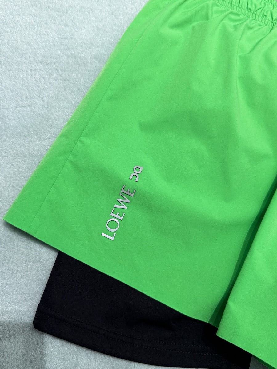 LOEW SHORTS