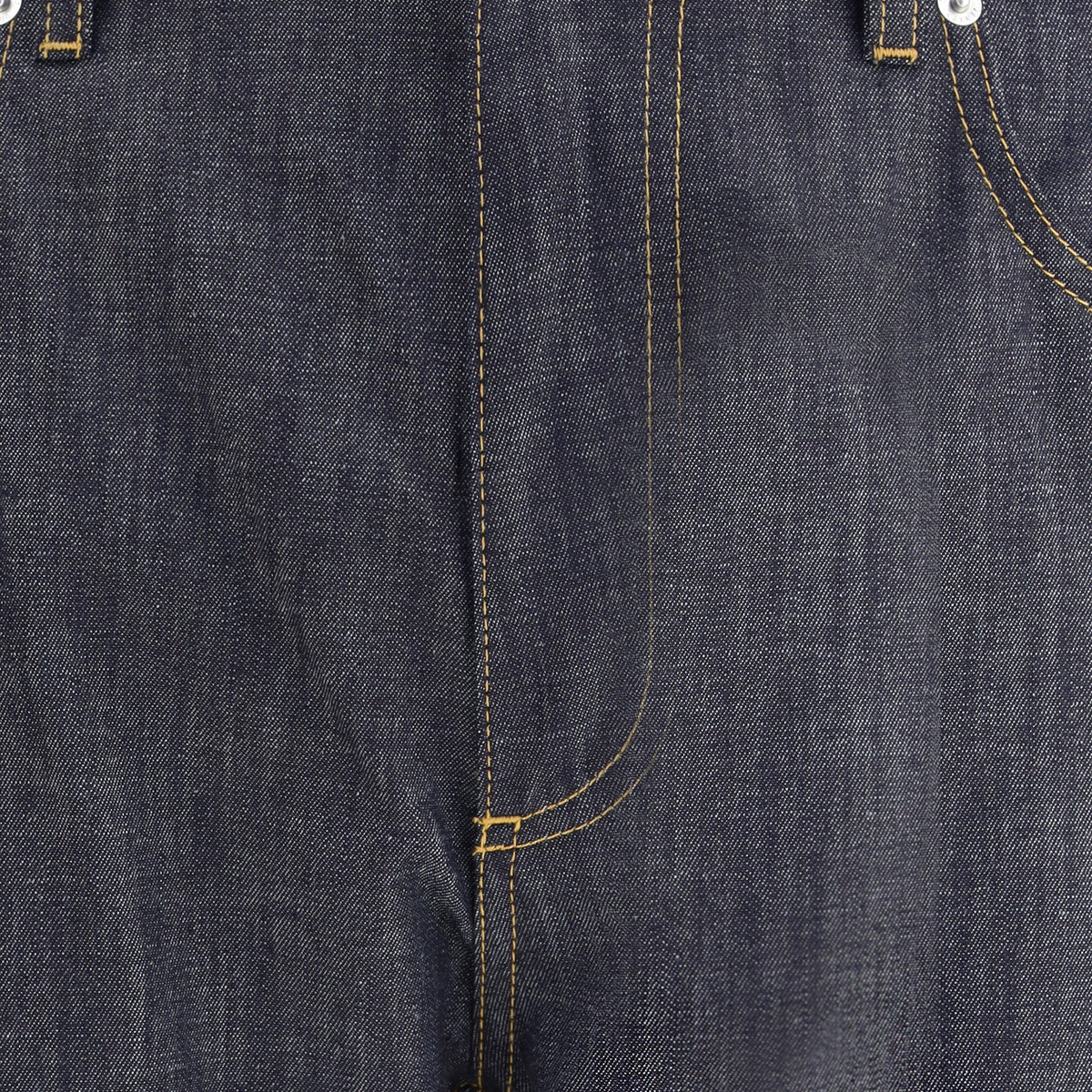 Bottega Veneta Men Wide-Leg Jeans
