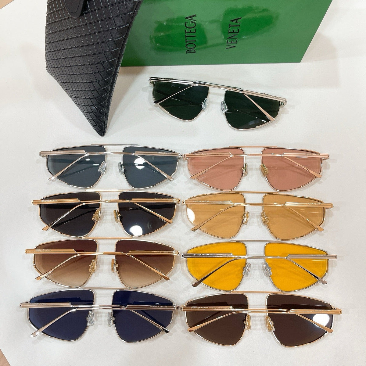 BOTT V SUNGLASSES