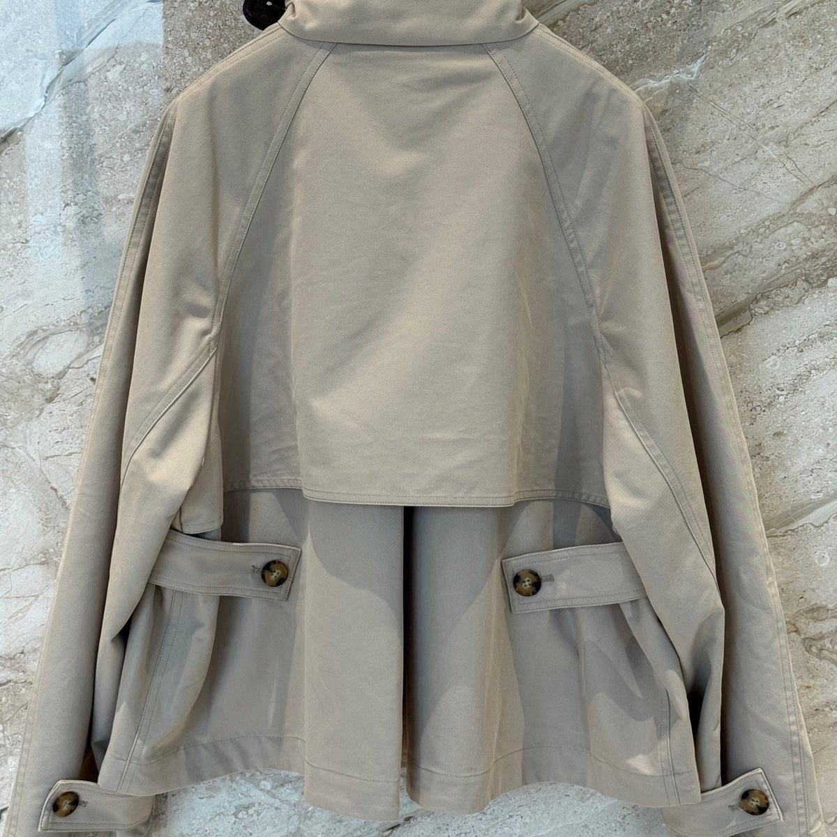 LOEW JACKET