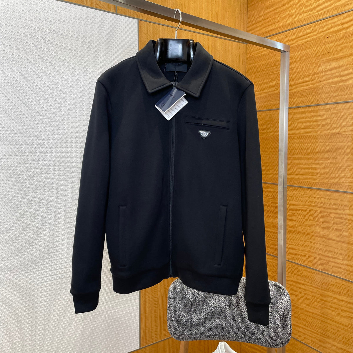 PD ZIP JUMPER