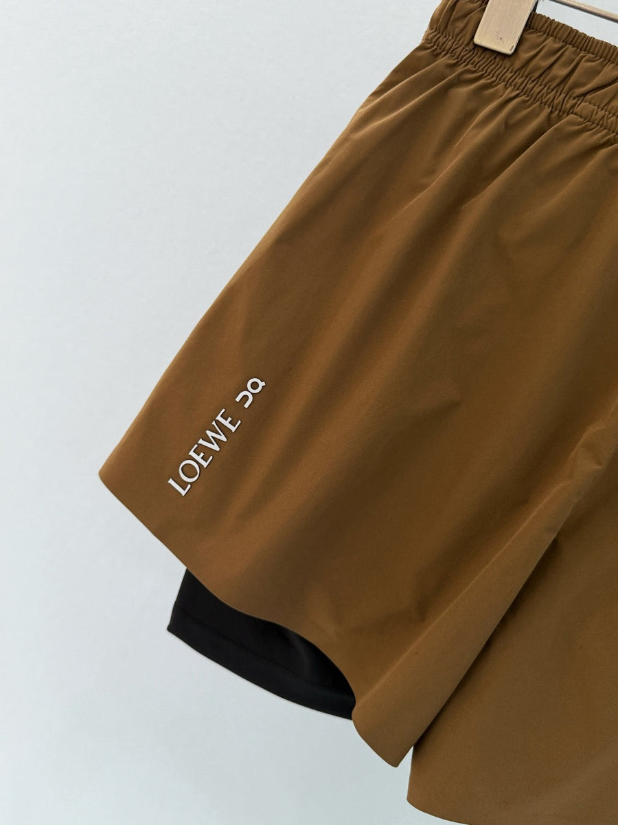 LOEW SHORTS