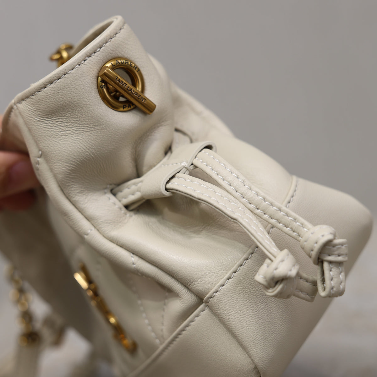 SL MINI JAMIE BAG