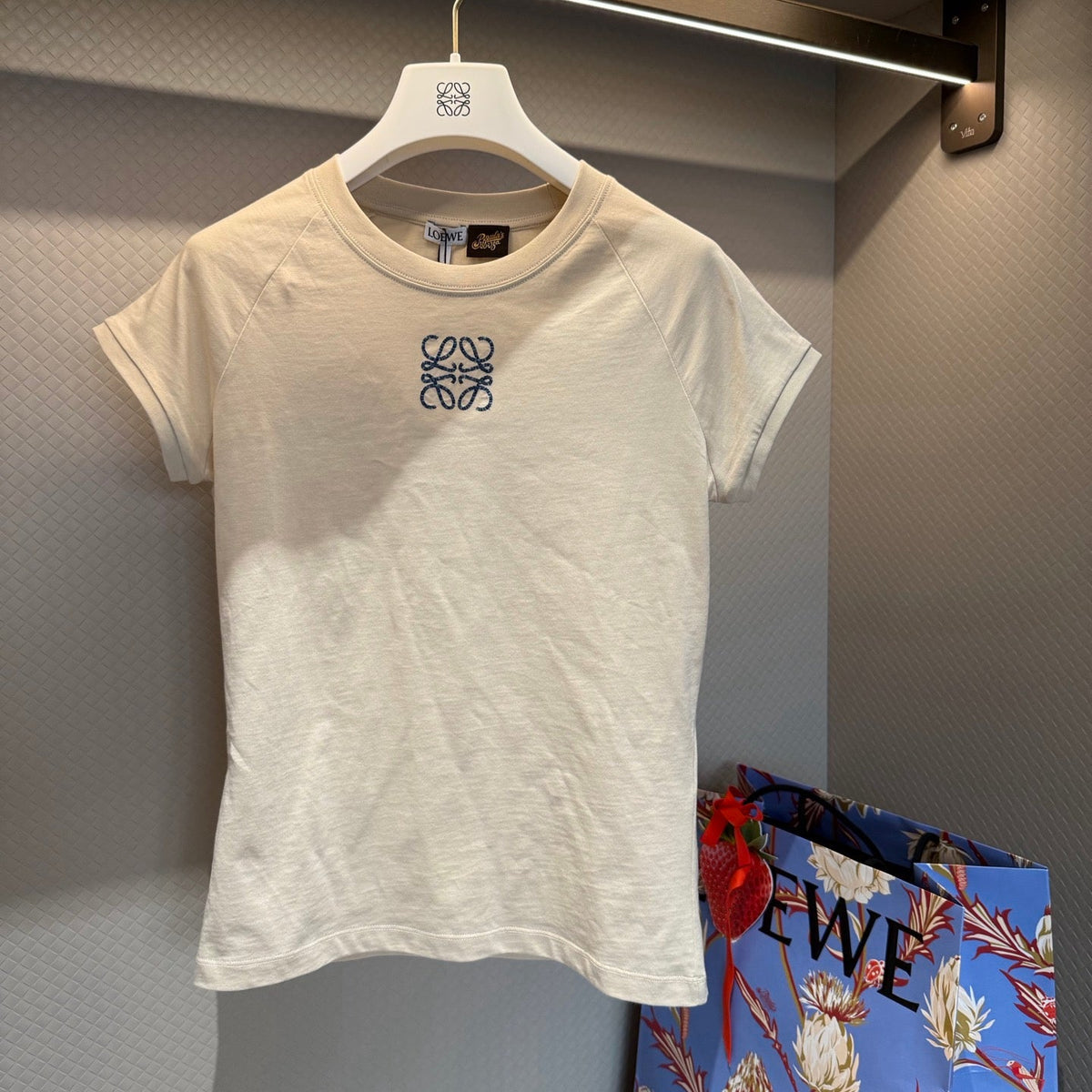LOEW T-SHIRT