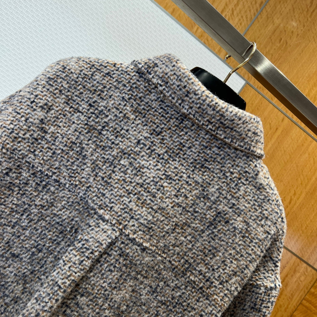 LOEW CARDIGAN