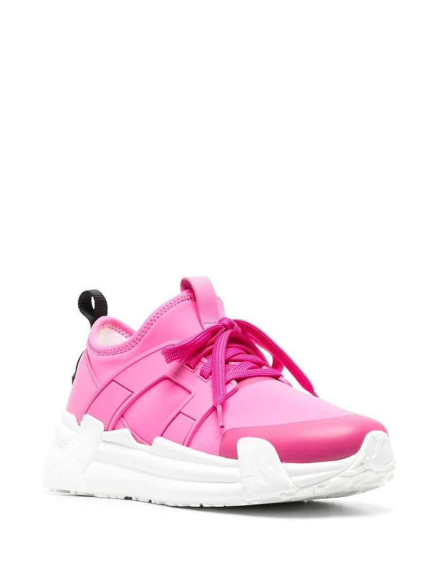 LUNAROVE LOW TOP SNEAKERS