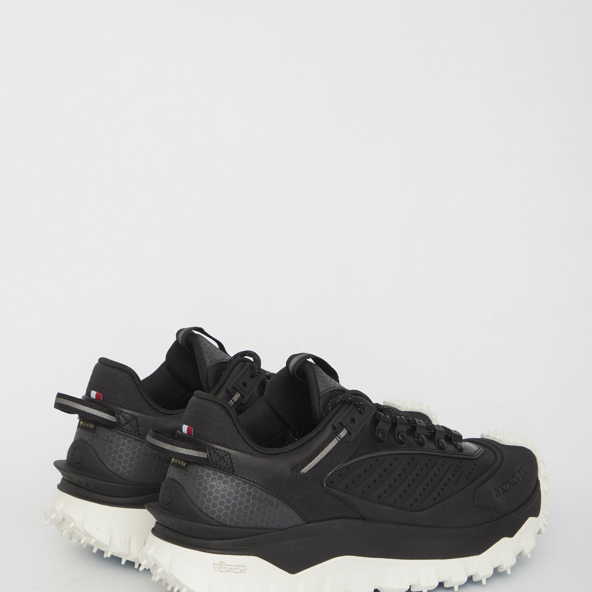 TRAILGRIP GTX LOW TOP SNEAKERS