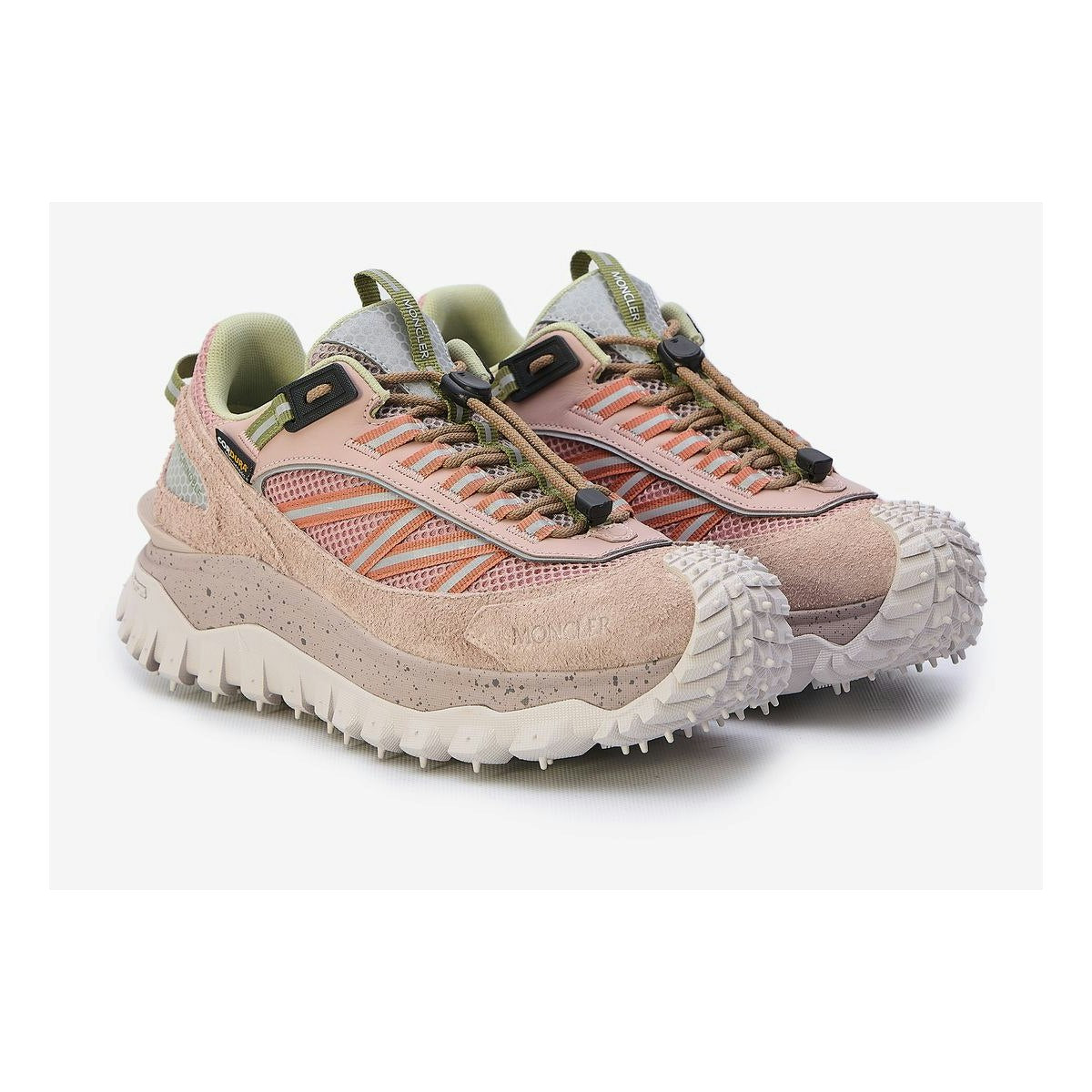 TRAILGRIP SNEAKERS