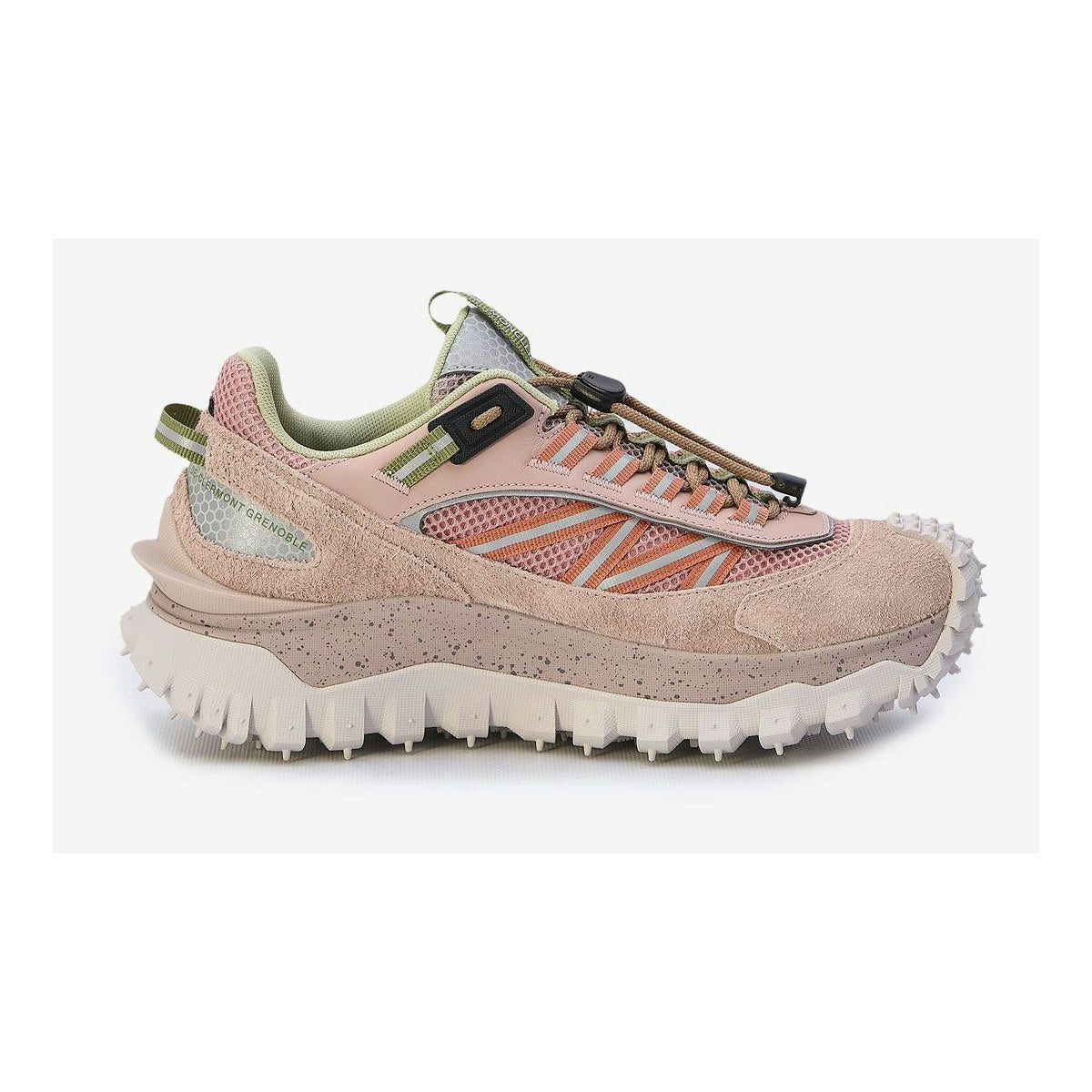 TRAILGRIP SNEAKERS