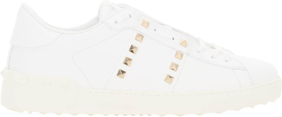 ROCKSTUD UNTITLED SNEAKER