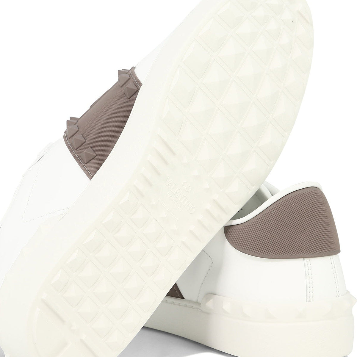 "ROCKSTUD UNTITLED" SNEAKERS