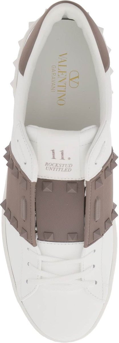 ROCKSTUD UNTITLED SNEAKERS