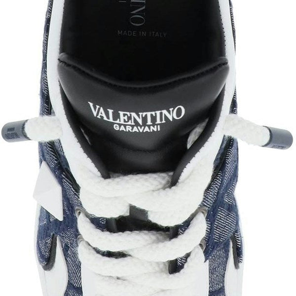 'ONE STUD XL' LOW-TOP SNEAKERS