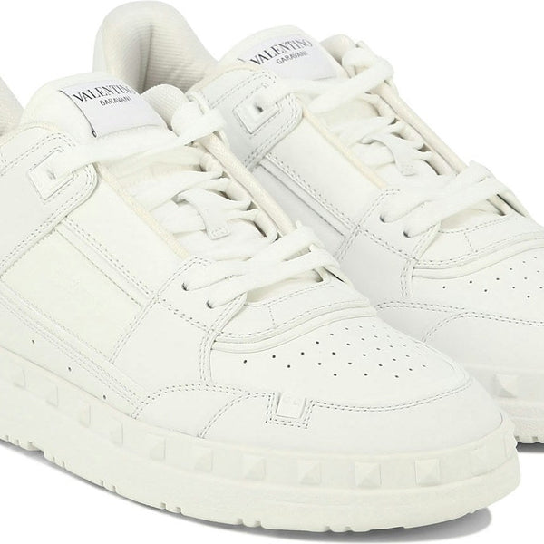 "FREEDOTS" SNEAKERS