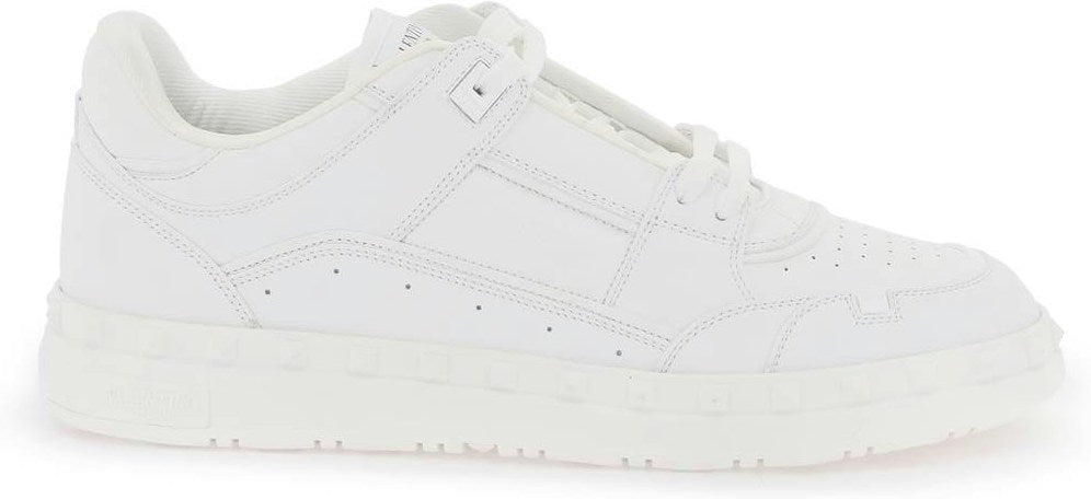 FREEDOTS LOW-TOP SNEAKERS