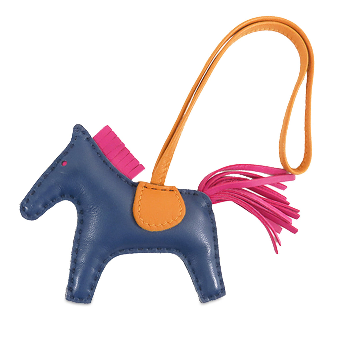 Top quality Hermes Grigri Rodeo Bag Charm TPM