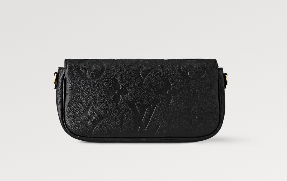 Ava’s Mode Wallet On Chain Ivy