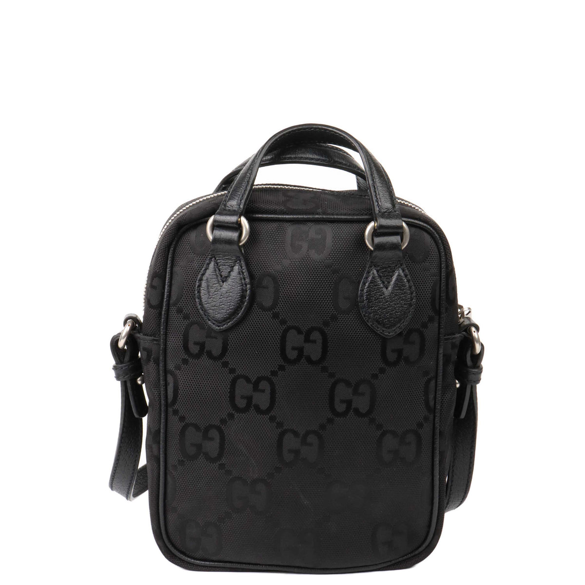 Gucci Mini Top Handle Bag