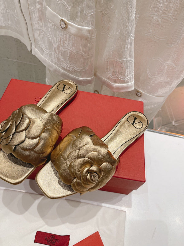 Valentino GARAVANI Luxury Shoes