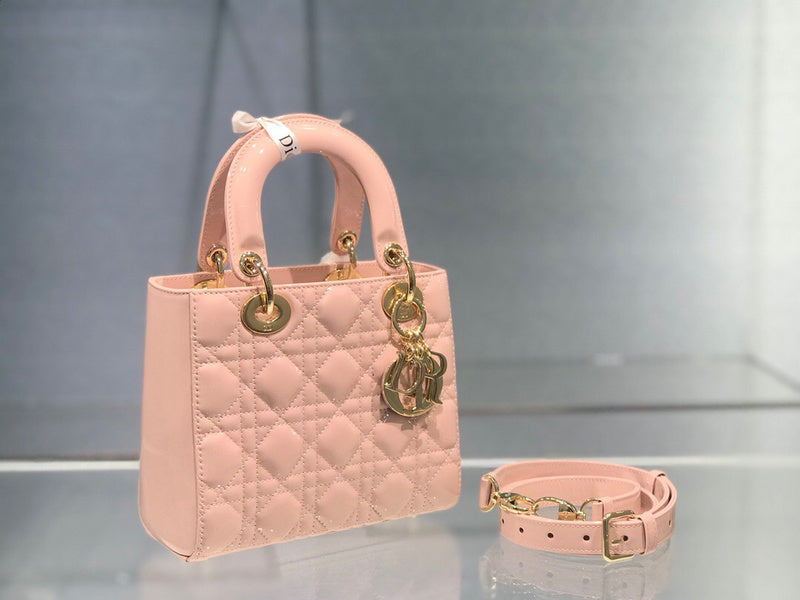 ENT - DOR Bags - 642