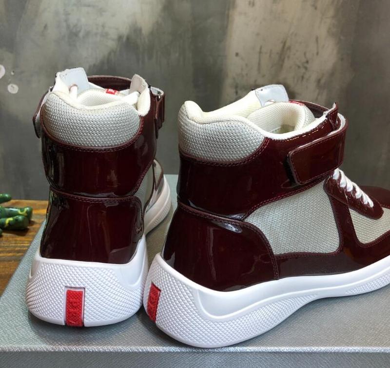 Ava’s Mode - PD Men Shoes - 280