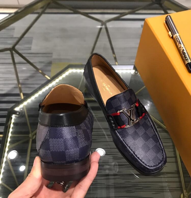 Ava’s Mode - LOV Men Shoes - 1932