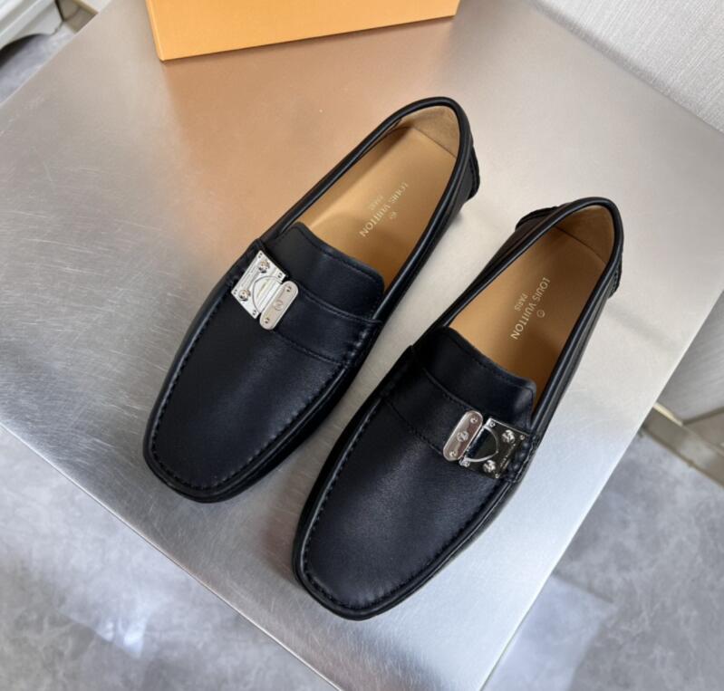 Ava’s Mode - LOV Men Shoes - 853