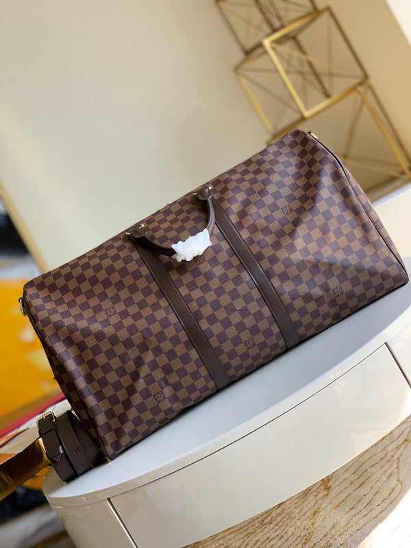 I W Fashion Lu-Vi bags - 17034