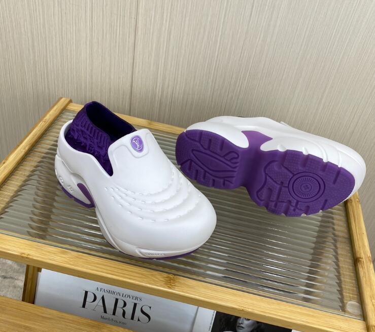 Ava’s Mode - LOV Women Shoes - 568
