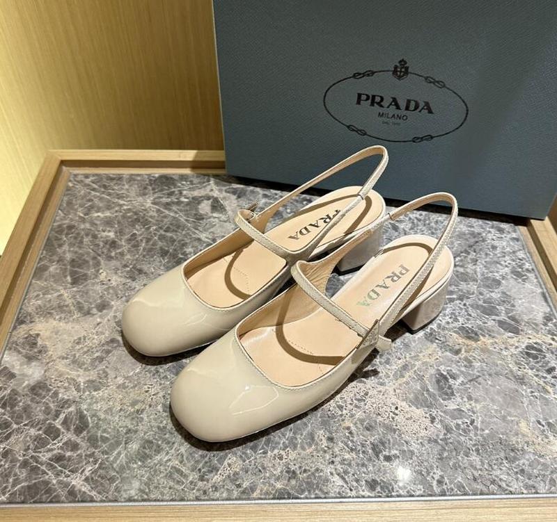 Ava’s Mode - PD Women Shoes - 233