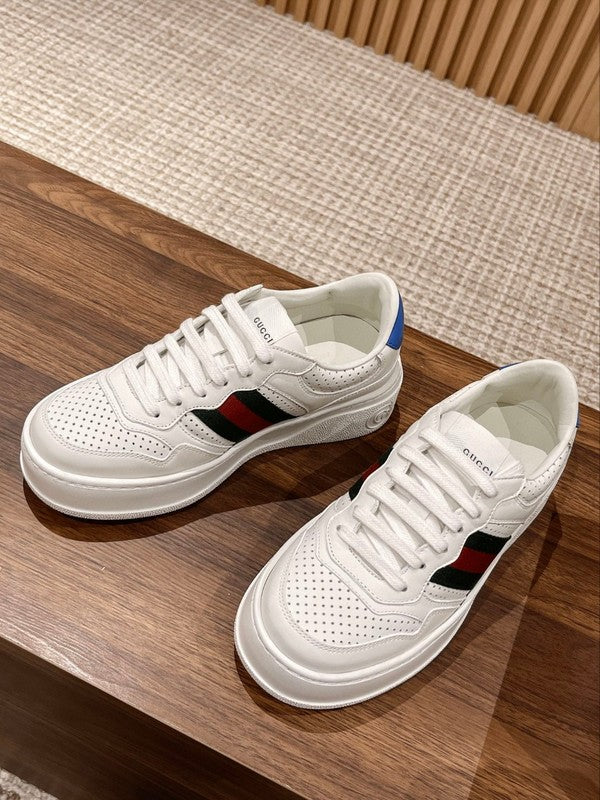 Gucci Luxury Shoes