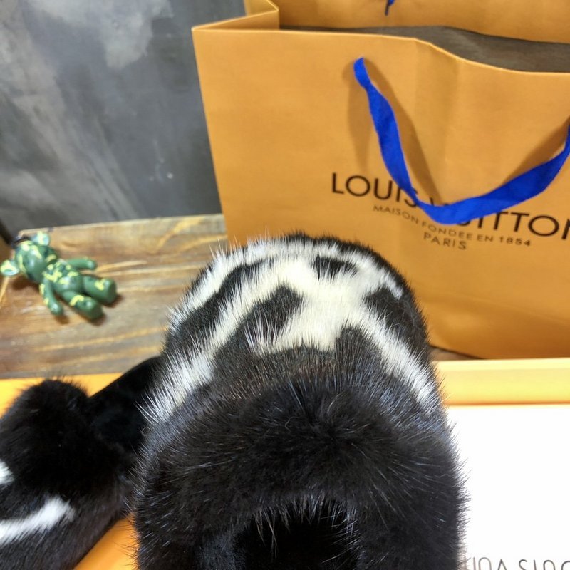 Louis Vuittion Luxury Shoes