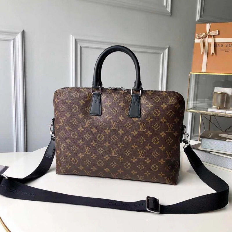 I W Fashion Lu-Vi bags - 17897