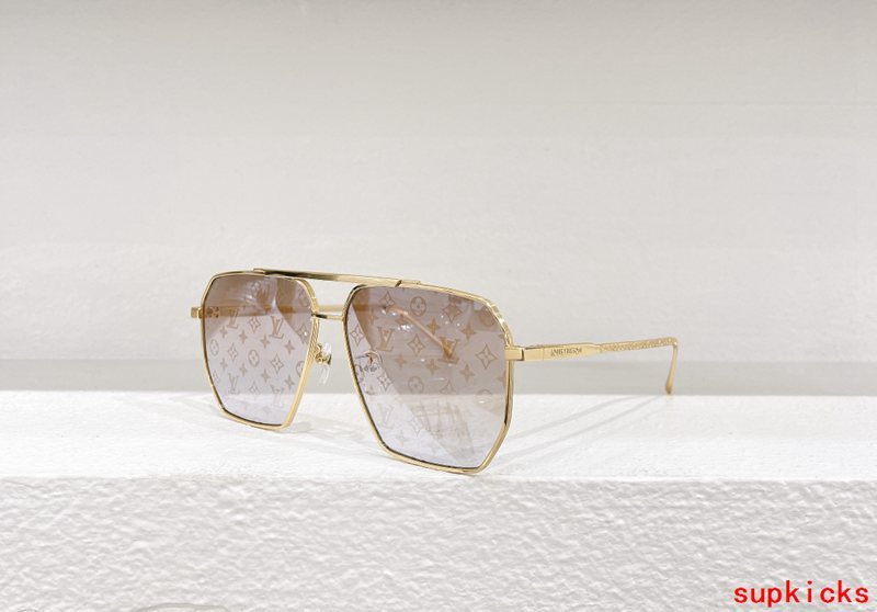 Louis Vuittion Luxury Sunglasses
