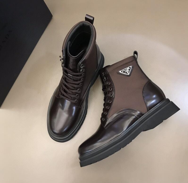 Ava’s Mode - PD Men Shoes - 332