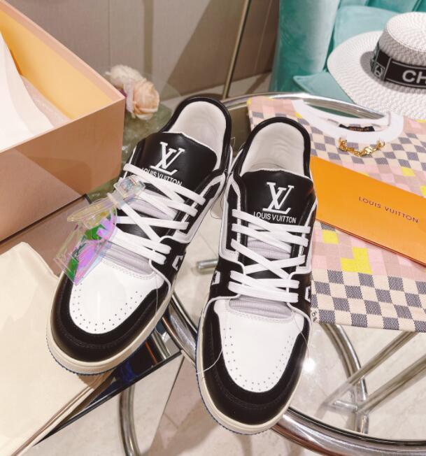 Ava’s Mode - LOV Men Shoes - 945