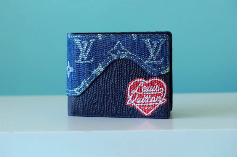 I W Fashion Lu-Vi bags - 10778