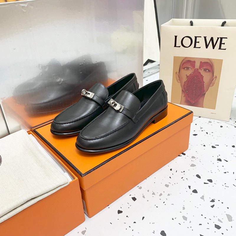 Hermes Luxury Sandals