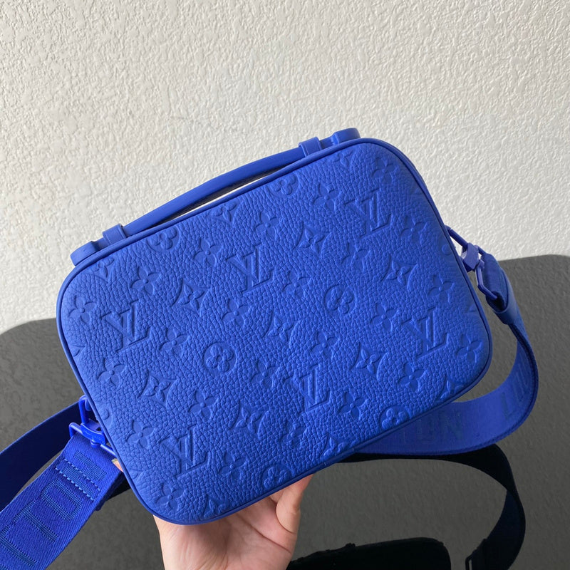 I W Fashion Lu-Vi bags - 17378