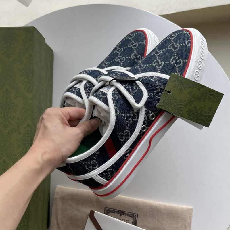 Gucci Luxury Shoes