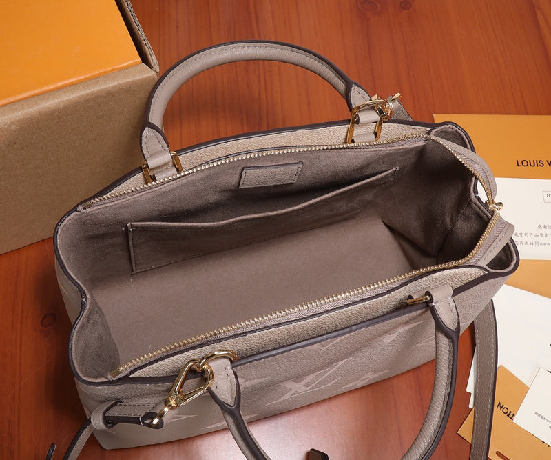 I W Fashion Lu-Vi Bags - 16801