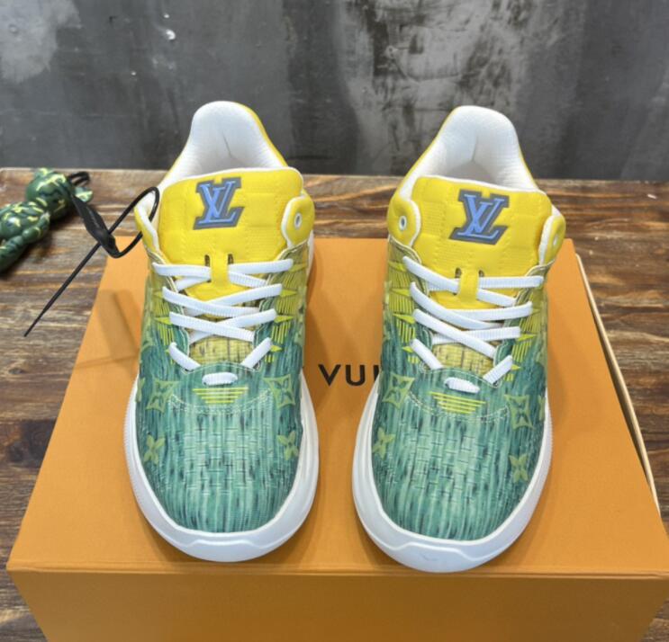Ava’s Mode - LOV Men Shoes - 924