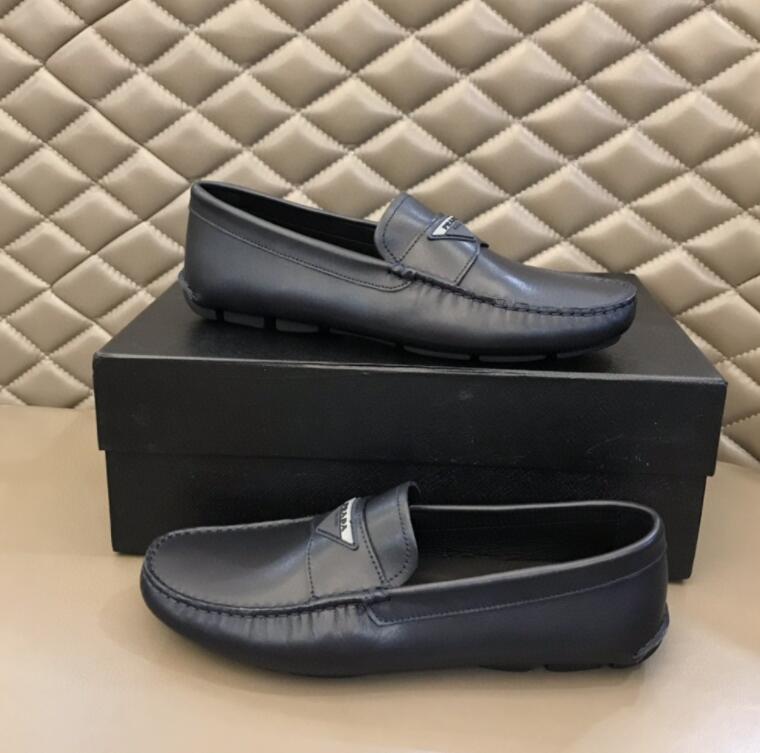 Ava’s Mode - PD Men Shoes - 362