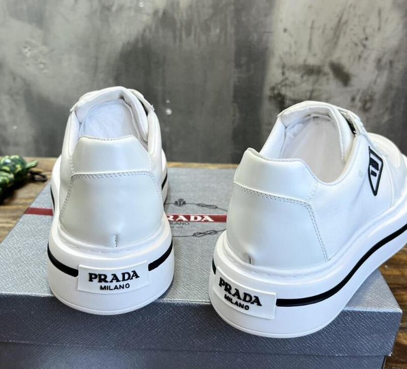Ava’s Mode - PD Men Shoes - 115