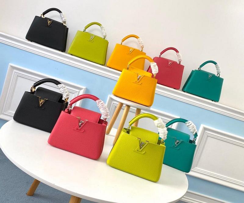Ava’s Mode - LOV Bags - 3183