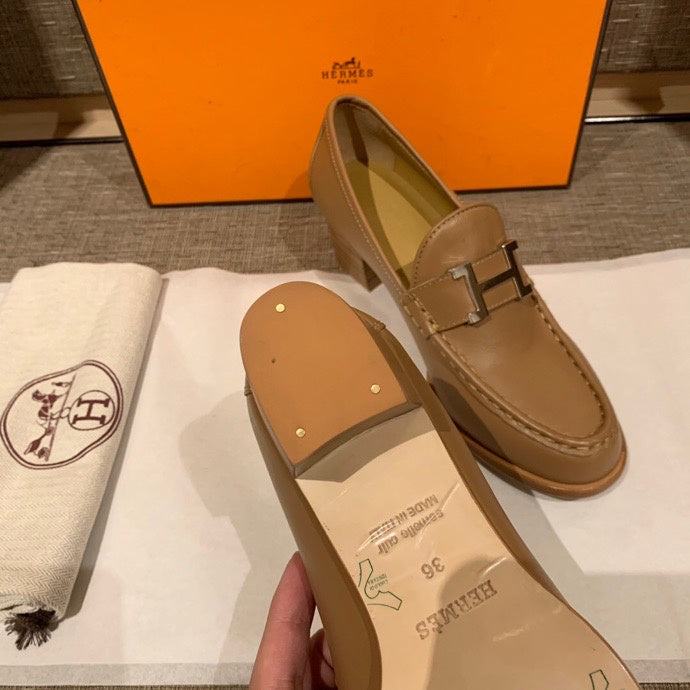 Hermes Luxury Shoes