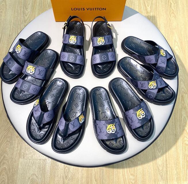 Ava’s Mode - LOV Men Shoes - 1087