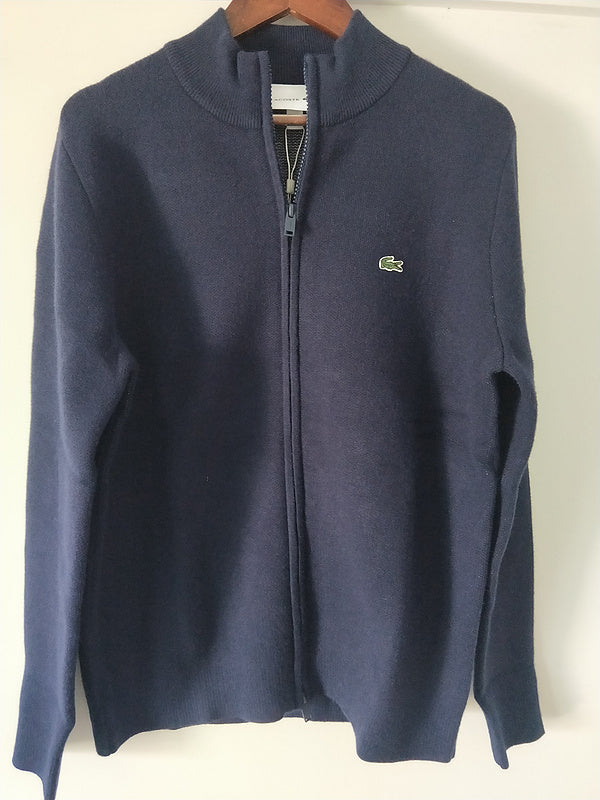 Lacoste Clothes