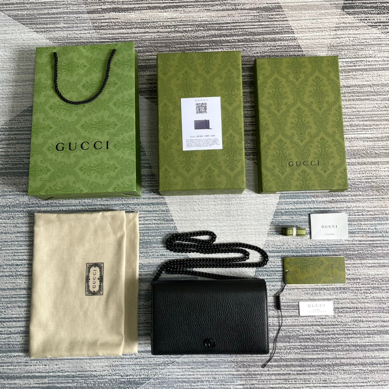 PHA - GUKI Bags - 684